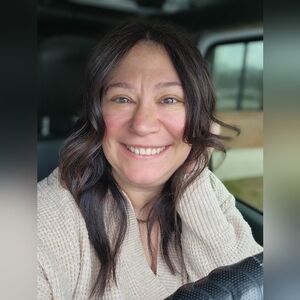 Meet your Posher, Susan